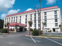 La Quinta Inn MainGate-Fort Jackson